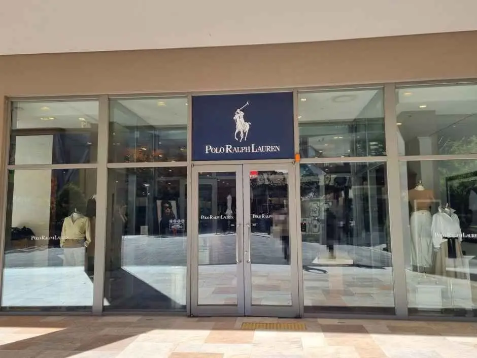 Polo Ralph Lauren LOTTE Premium Outlets Icheon Branch [Tax Refund Shop](폴로랄프로렌 롯데프리미엄아울렛 이천점)