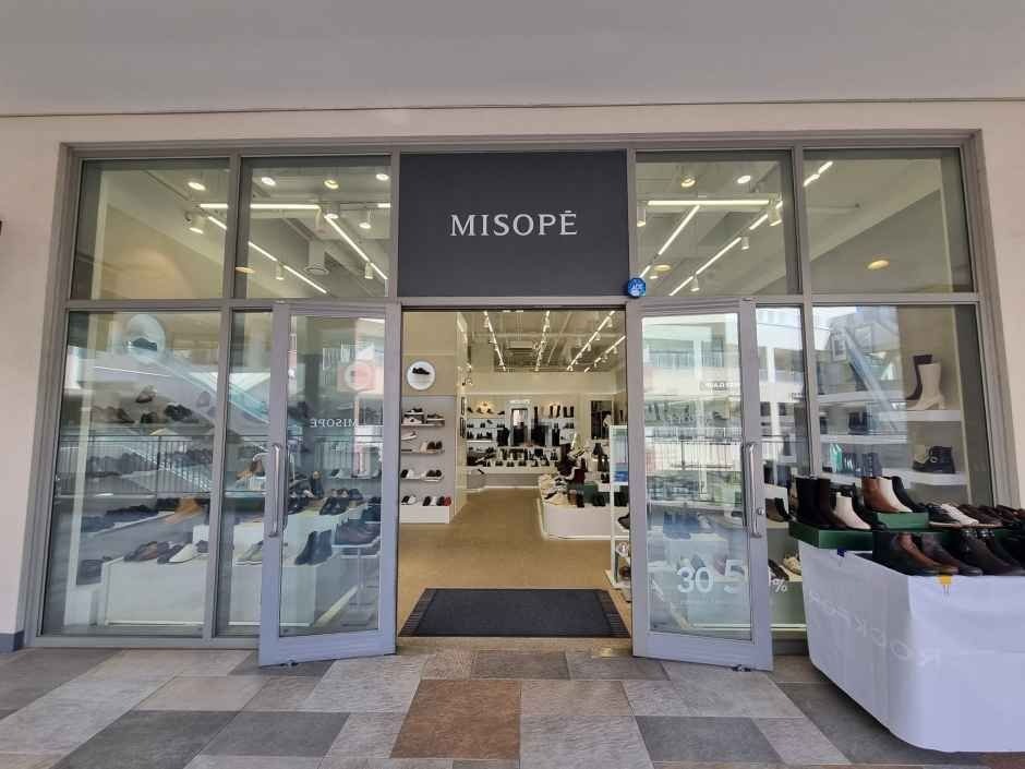 Misope – LOTTE Premium Outlets Icheon Branch [Tax Refund Shop](미소페 롯데프리미엄아울렛 이천점)