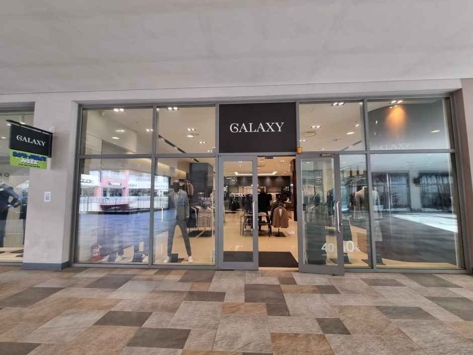 Galaxy – LOTTE Premium Outlets Icheon Branch [Tax Refund Shop](갤럭시 롯데프리미엄아울렛 이천점)
