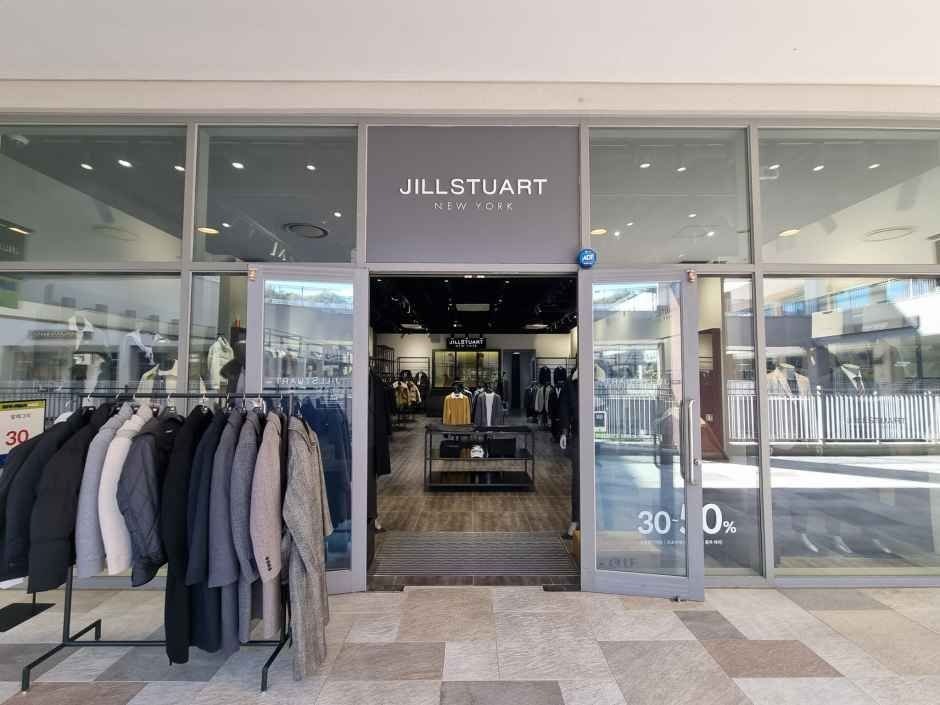 JILLSTUART NEW YORK – LOTTE Premium Outlets Icheon Branch [Tax Refund Shop](질스튜어트뉴욕 롯데프리미엄아울렛 이천점)