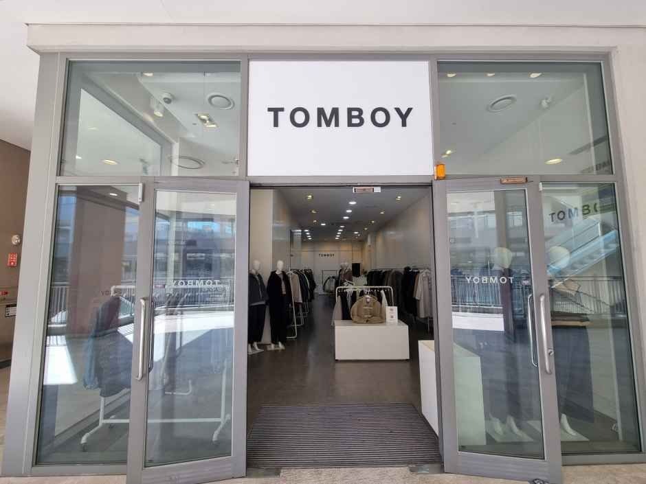 Tomboy – LOTTE Premium Outlets Icheon Branch [Tax Refund Shop](톰보이 롯데프리미엄아울렛 이천점)