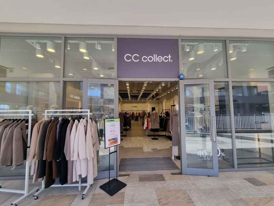 CC Collect – LOTTE Premium Outlets Icheon Branch [Tax Refund Shop](씨씨콜렉트 롯데프리미엄아울렛 이천점)