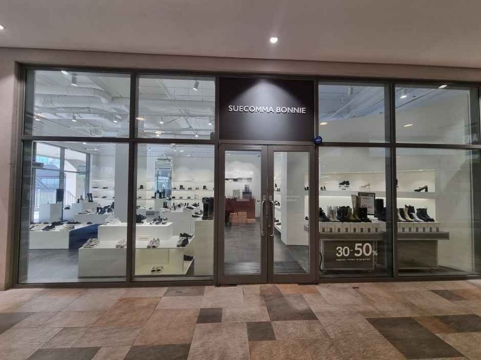Kolon Suecomma Bonnie – LOTTE Premium Outlets Icheon Branch [Tax Refund Shop](슈콤마보니 롯데프리미엄아울렛 이천점)