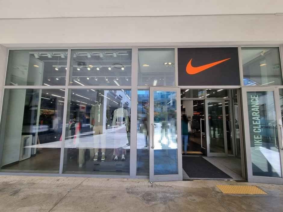Nike – LOTTE Premium Outlets Icheon Branch [Tax Refund Shop](나이키 롯데프리미엄아울렛 이천점)