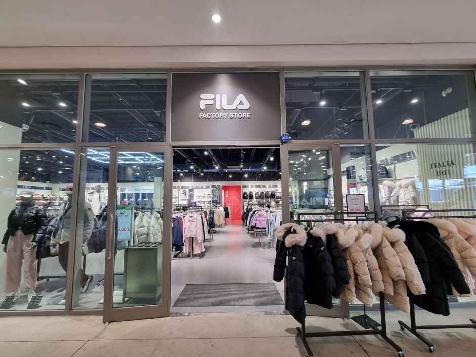 Fila – LOTTE Premium Outlets Icheon Branch [Tax Refund Shop](휠라 롯데프리미엄아울렛 이천점)