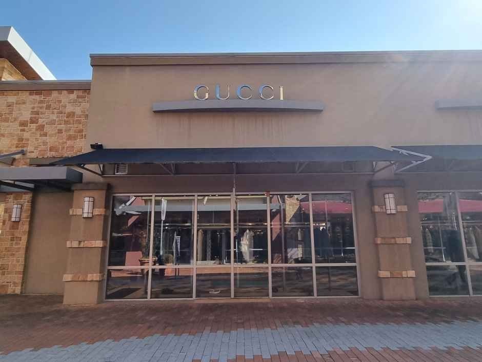 Gucci – Shinsegae Simon Premium Outlets Yeoju Branch [Tax Refund Shop](구찌 신세계사이먼프리미엄아울렛 여주점)