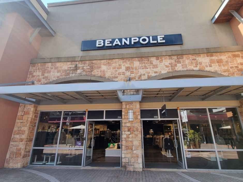 Beanpole – Shinsegae Simon Premium Outlets Yeoju Branch [Tax Refund Shop](빈폴 신세계사이먼프리미엄아울렛 여주점)