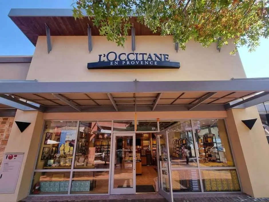 L’Occitane – Shinsegae Simon Premium Outlets Yeoju Branch [Tax Refund Shop](록시땅 신세계사이먼프리미엄아울렛 여주점)