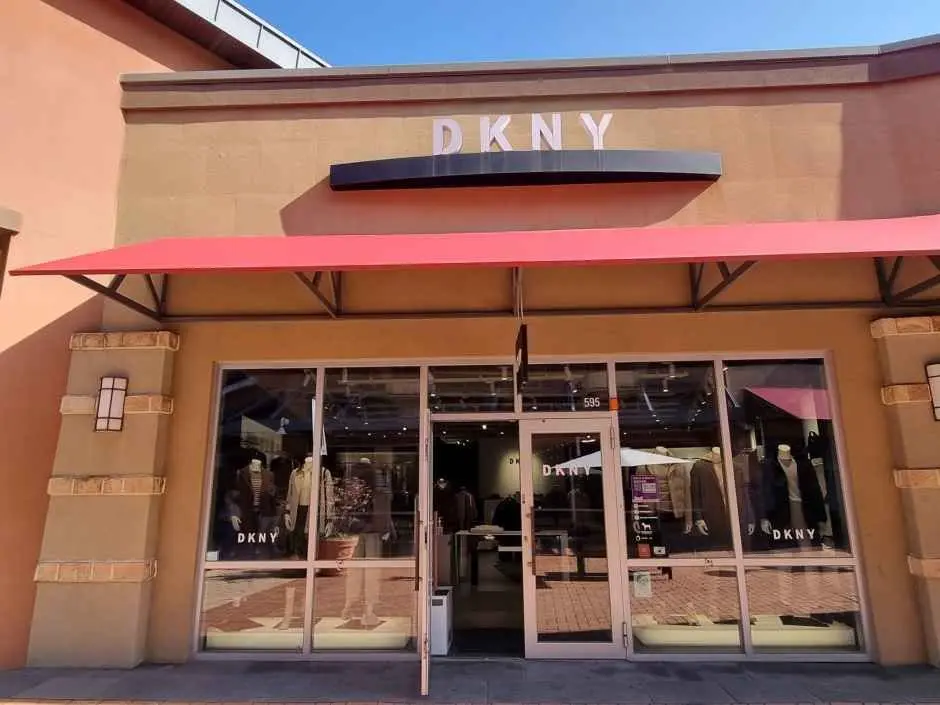 The Handsome Dkny – Shinsegae Simon Premium Outlets Yeoju Branch [Tax Refund Shop](DKNY 신세계사이먼프리미엄아울렛 여주점)