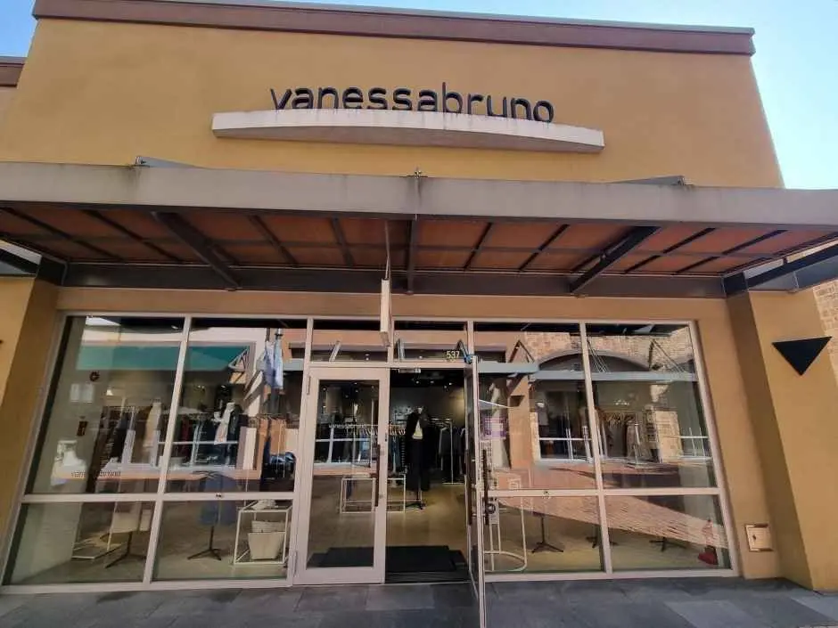 LF VANESSABRUNO – Shinsegae Simon Premium Outlets Yeoju Branch [Tax Refund Shop](바네사브루노 신세계사이먼프리미엄아울렛 여주점)