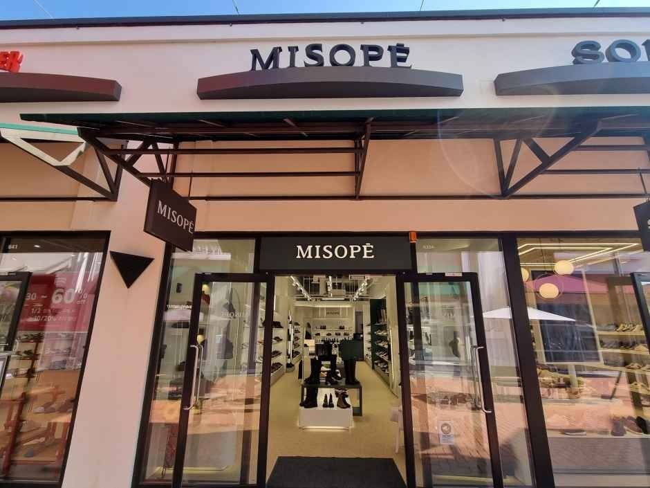 Misope – Shinsegae Simon Premium Outlets Yeoju Branch [Tax Refund Shop](미소페 신세계사이먼프리미엄아울렛 여주점)