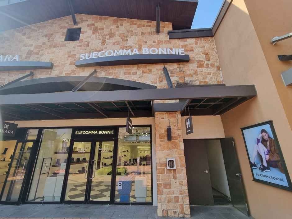 Kolon Suecomma Bonnie – Shinsegae Simon Premium Outlets Yeoju Branch [Tax Refund Shop](슈콤마보니 신세계사이먼프리미엄아울렛 여주점)