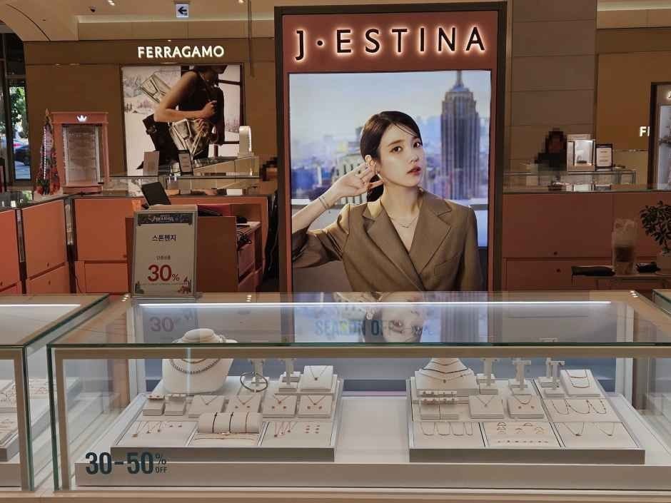 J.Estina – LOTTE Department Store Incheon Branch [Tax Refund Shop] (제이에스티나 롯데백화점 인천점)