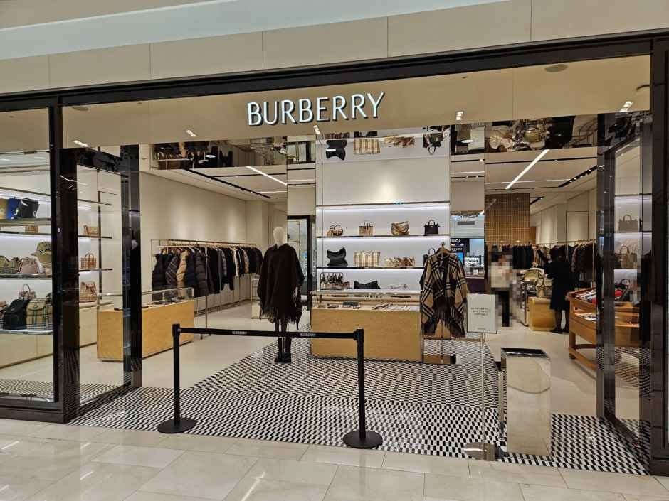 Burberry – LOTTE Department Store Incheon Branch [Tax Refund Shop] (버버리 롯데백화점 인천점)