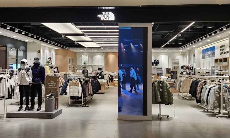The North Face – Hyundai Premium Outlets Songdo Branch [Tax Refund Shop](노스페이스 현대프리미엄아울렛 송도점)