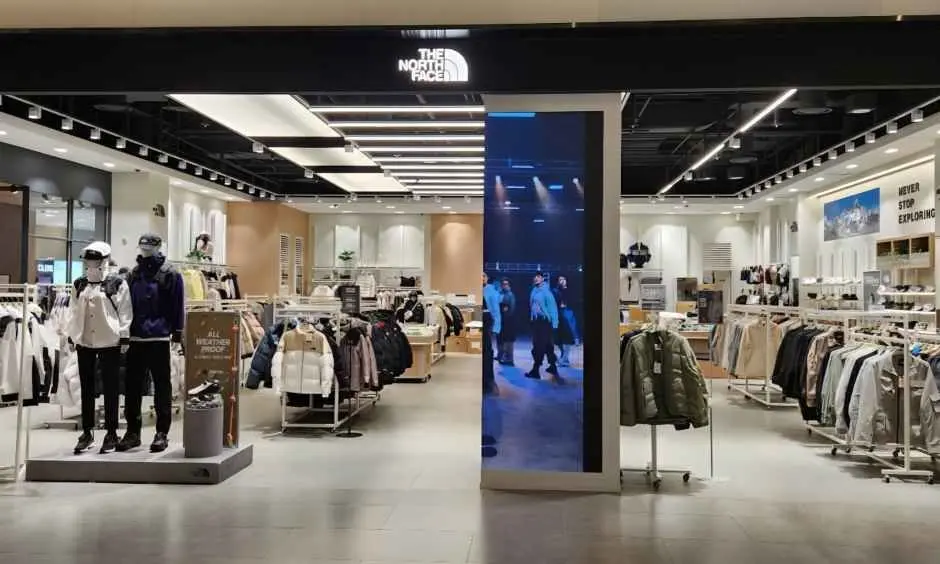 The North Face – Hyundai Premium Outlets Songdo Branch [Tax Refund Shop](노스페이스 현대프리미엄아울렛 송도점)