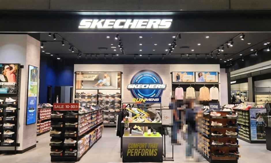 Skechers – Hyundai Premium Outlets Songdo Branch [Tax Refund Shop](스케쳐스 현대프리미엄아울렛 송도점)