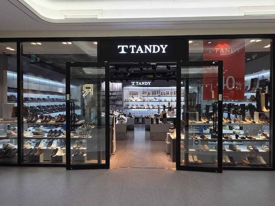 Tandy – Shinsegae Simon Premium Outlets Paju Branch [Tax Refund Shop](탠디 신세계사이먼프리미엄아울렛 파주점)