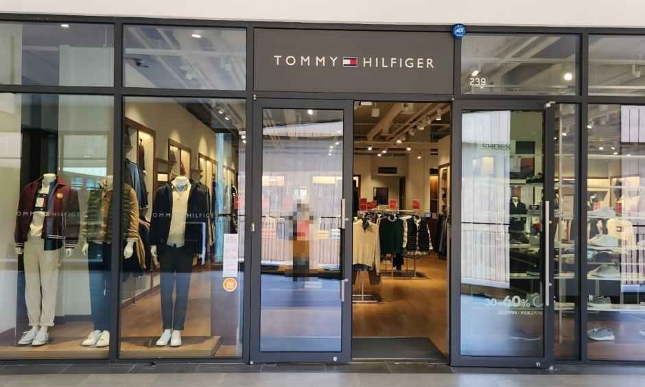 Tommy Hilfiger – Hyundai Premium Outlets Songdo Branch [Tax Refund Shop](타미힐피거 현대프리미엄아울렛 송도점)