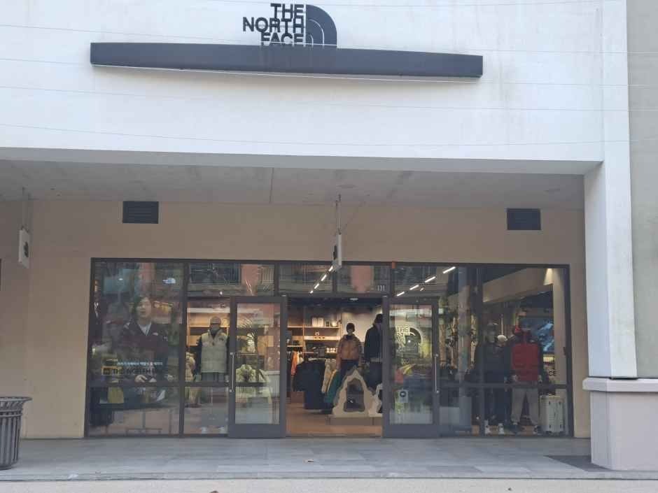 The North Face – Shinsegae Simon Premium Outlets Paju Branch [Tax Refund Shop](노스페이스 신세계사이먼프리미엄아울렛 파주점)