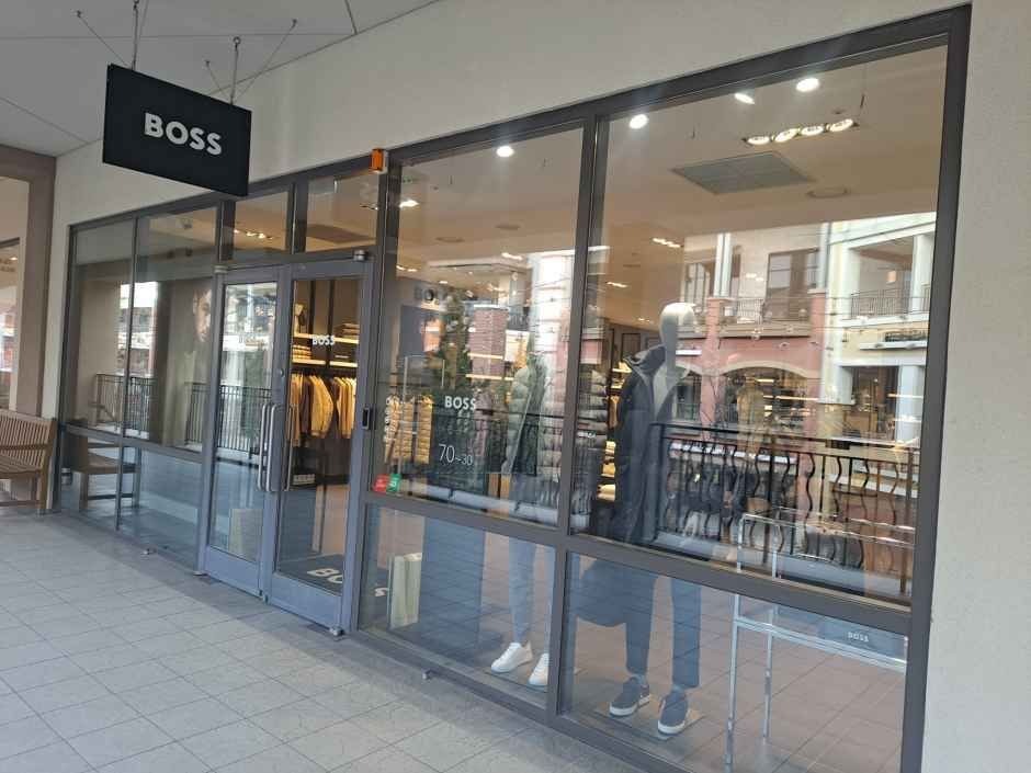 Bose – Shinsegae Simon Premium Outlets Paju Branch [Tax Refund Shop](BOSE 신세계사이먼프리미엄아울렛 파주점)