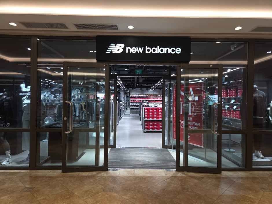 New Balance – Shinsegae Simon Premium Outlets Paju Branch [Tax Refund Shop](뉴발란스 신세계사이먼프리미엄아울렛 파주점)