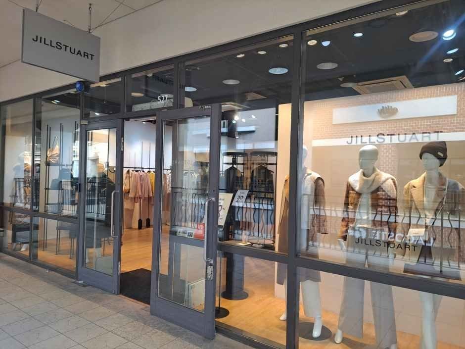LF Jillstuart NEW YORK – Shinsegae Simon Premium Outlets Paju Branch [Tax Refund Shop](질스튜어트뉴욕 신세계사이먼프리미엄아울렛 파주점)