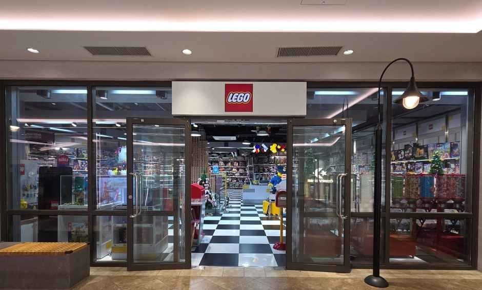 Lego – Shinsegae Simon Premium Outlets Paju Branch [Tax Refund Shop](레고 신세계사이먼프리미엄아울렛 파주점)