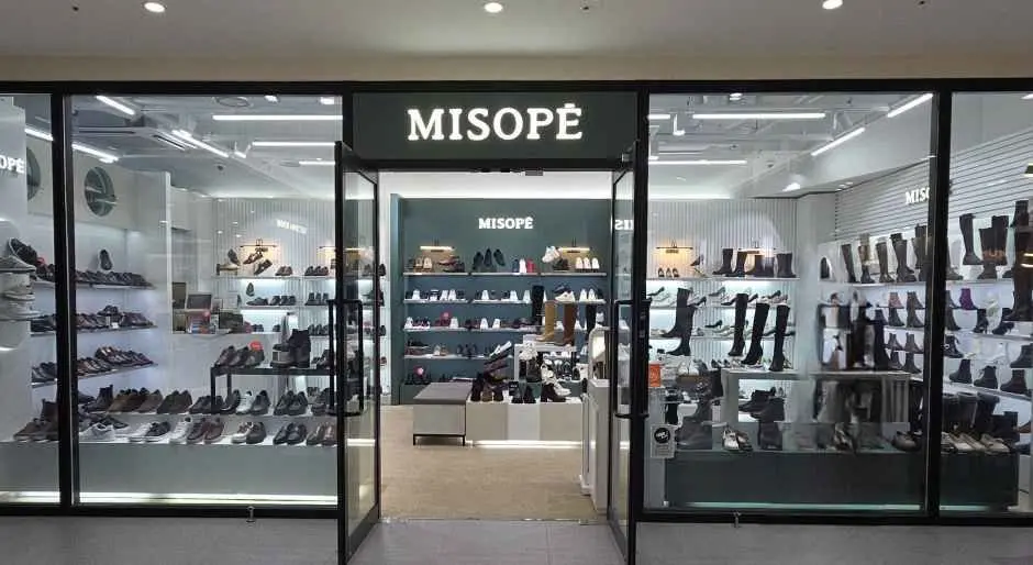 Misope – Shinsegae Simon Premium Outlets Paju Branch [Tax Refund Shop](미소페 신세계사이먼프리미엄아울렛 파주점)