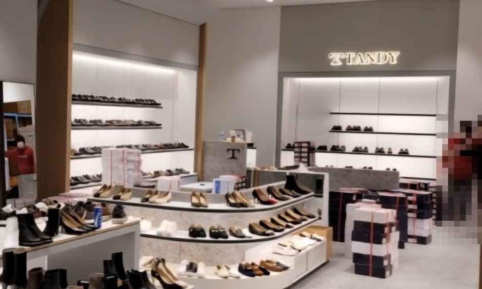 Tandy – Hyundai Premium Outlets Songdo Branch [Tax Refund Shop](탠디 현대프리미엄아울렛 송도점)