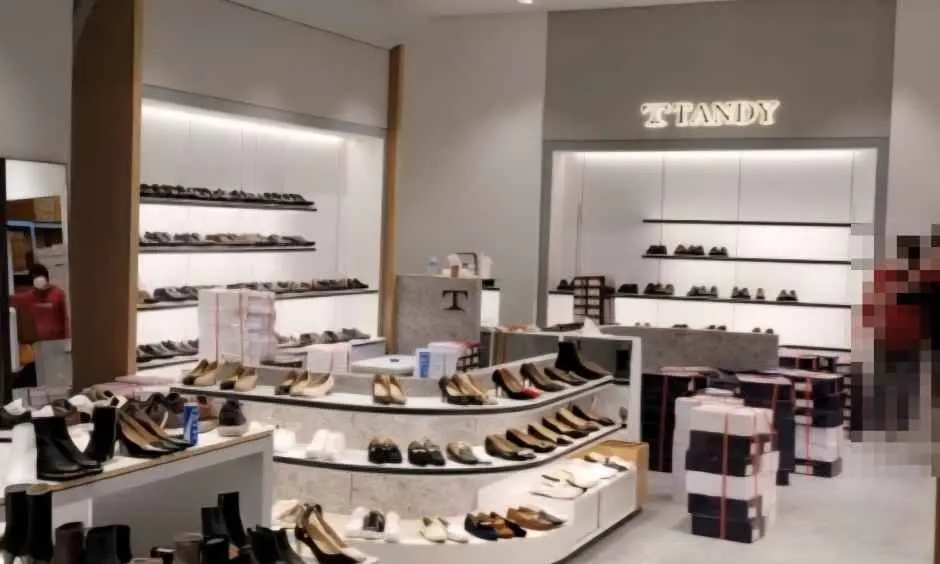 Tandy – Hyundai Premium Outlets Songdo Branch [Tax Refund Shop](탠디 현대프리미엄아울렛 송도점)