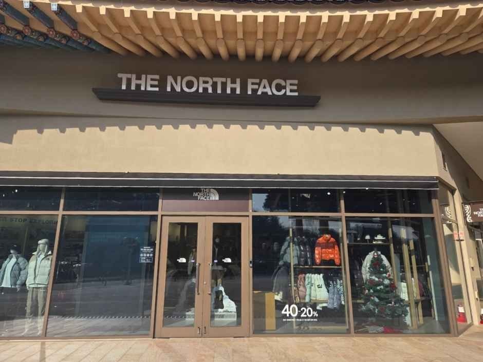 The North Face – Lotte Outlets Buyeo Branch [Tax Refund Shop](노스페이스 롯데아울렛 부여점)