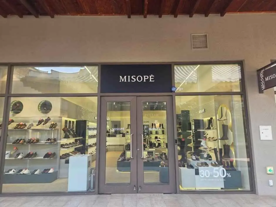 Misope – Lotte Outlets Buyeo Branch [Tax Refund Shop](미소페 롯데아울렛 부여점)