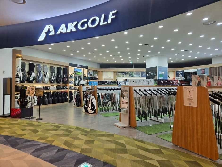AK Golf – Lotte Mall Suji Branch [Tax Refund Shop](AK골프 롯데몰 수지점)