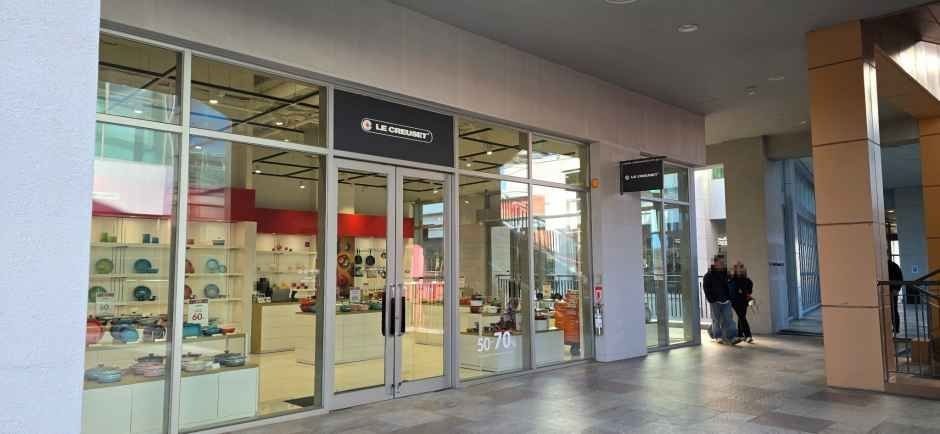 Le Creuset – Lotte Premium Outlets Gimhae Branch [Tax Refund Shop](르크루제 롯데프리미엄아울렛 김해점)