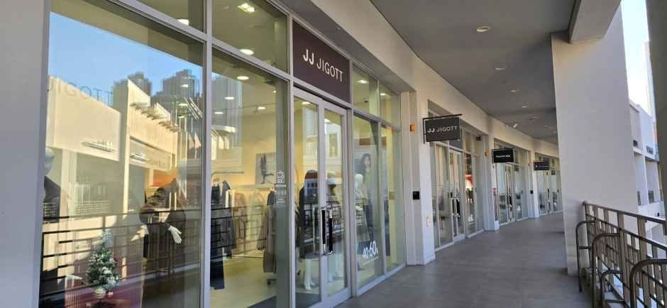 G-Cut – Lotte Premium Outlets Gimhae Branch [Tax Refund Shop](지컷 롯데프리미엄아울렛 김해점)
