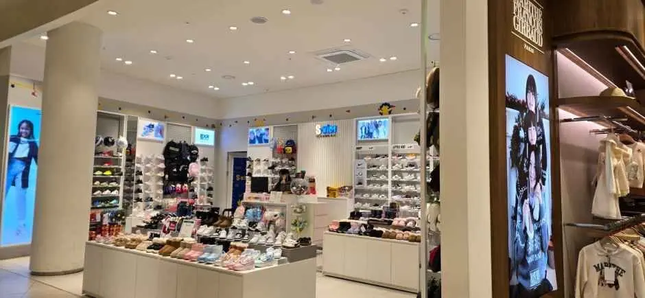 Adidas – LOTTE Premium Outlets Gimhae Branch [Tax Refund Shop](에스키즈 롯데프리미엄아울렛 김해점)
