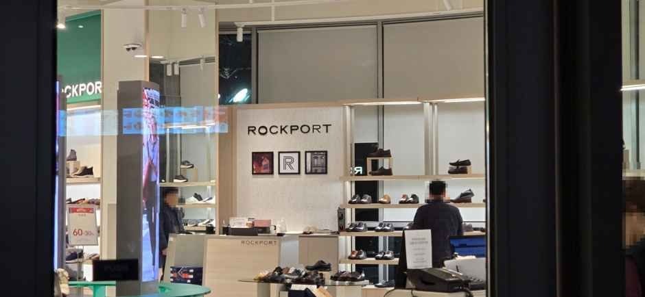 Rockport – Lotte Premium Outlets Gimhae Branch [Tax Refund Shop](락포트 롯데프리미엄아울렛 김해점)