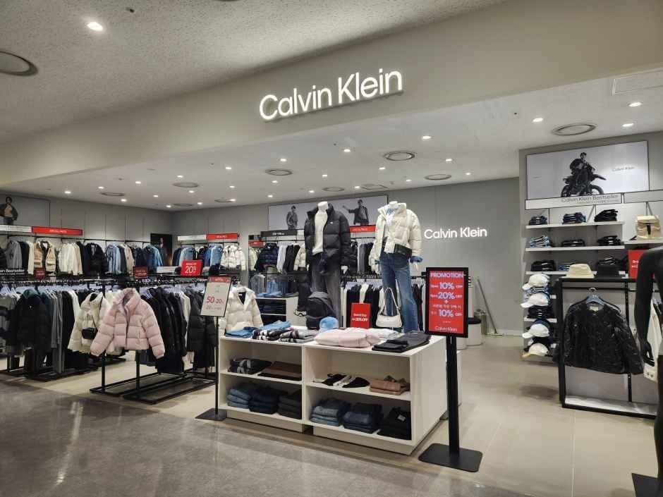 Calvin Klein Jean – LOTTE Mall Gwanggyo Branch [Tax Refund Shop](캘빈클라인 진 롯데몰 광교점)
