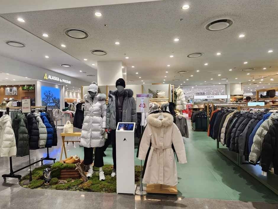 Nepa – LOTTE Mall Gwanggyo Branch [Tax Refund Shop](네파 롯데몰 광교점)