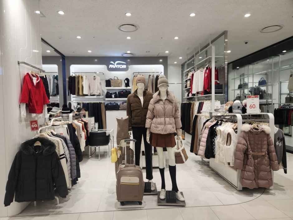 Creas F&C Fantom – LOTTE Mall Gwanggyo Branch [Tax Refund Shop](팬텀 롯데몰 광교점)
