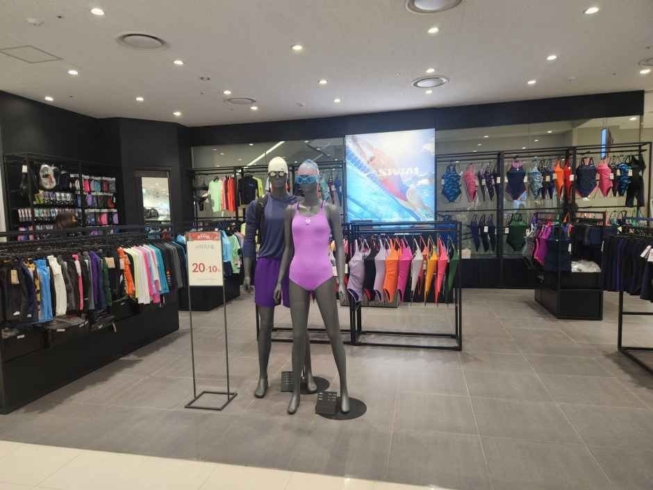 Nike Swim LOTTE Mall Gwanggyo Branch [Tax Refund Shop](나이키 스윔 롯데몰 광교점)