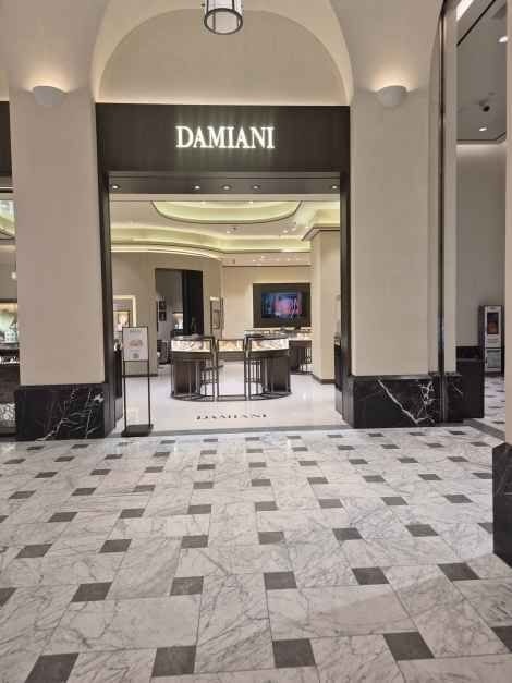 DIAME Daejeon Shinsegae Art & Science Branch [Tax Refund Shop](다이아미 대전신세계 Art&Science점)