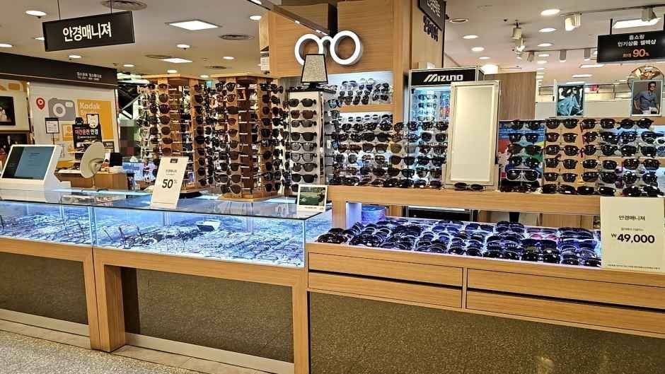 Opticalmanager – Newcore Outlets Pyeongchon Branch [Tax Refund Shop](안경매니져 뉴코아아울렛 평촌점)