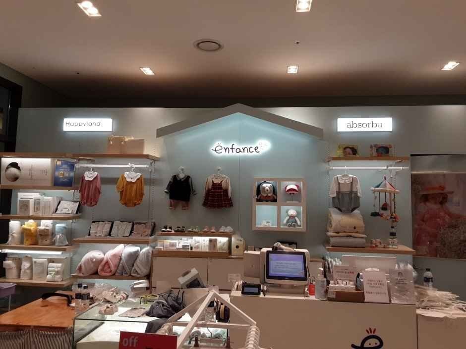 Enfance – Hyundai Premium Outlets Gimpo Branch [Tax Refund Shop](앙팡스 현대프리미엄아울렛 김포점)