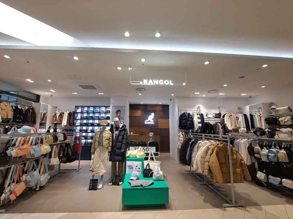 Kangol – LOTTE Premium Outlets Paju Branch [Tax Refund Shop](캉골 롯데프리미엄아울렛 파주점)