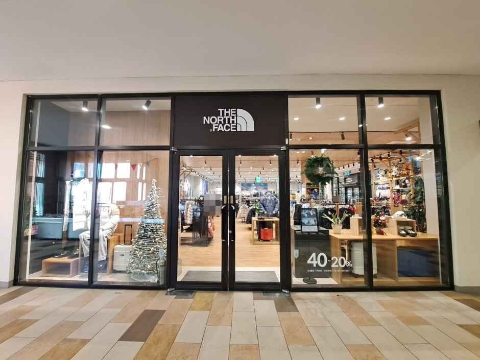 The North Face – LOTTE Premium Outlets Paju Branch [Tax Refund Shop](노스페이스 롯데프리미엄아울렛 파주점)