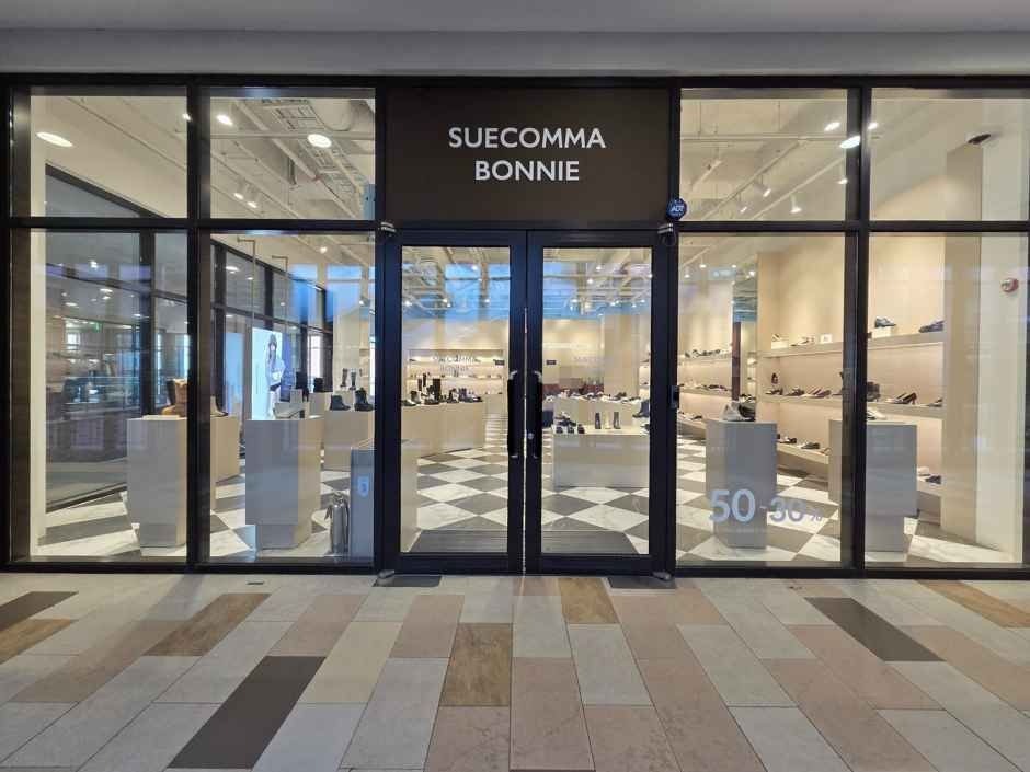 Kolon Suecomma Bonnie – LOTTE Premium Outlets Paju Branch [Tax Refund Shop](슈콤마보니 롯데프리미엄아울렛 파주점)