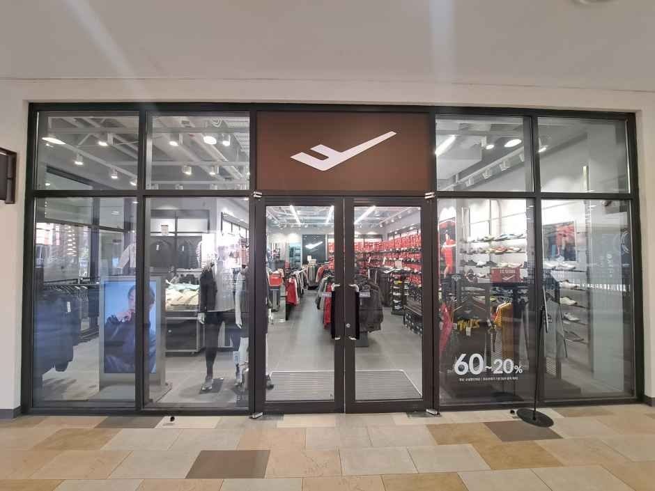 Pro – LOTTE Premium Outlets Paju Branch [Tax Refund Shop](프로스펙스 롯데프리미엄아울렛 파주점)