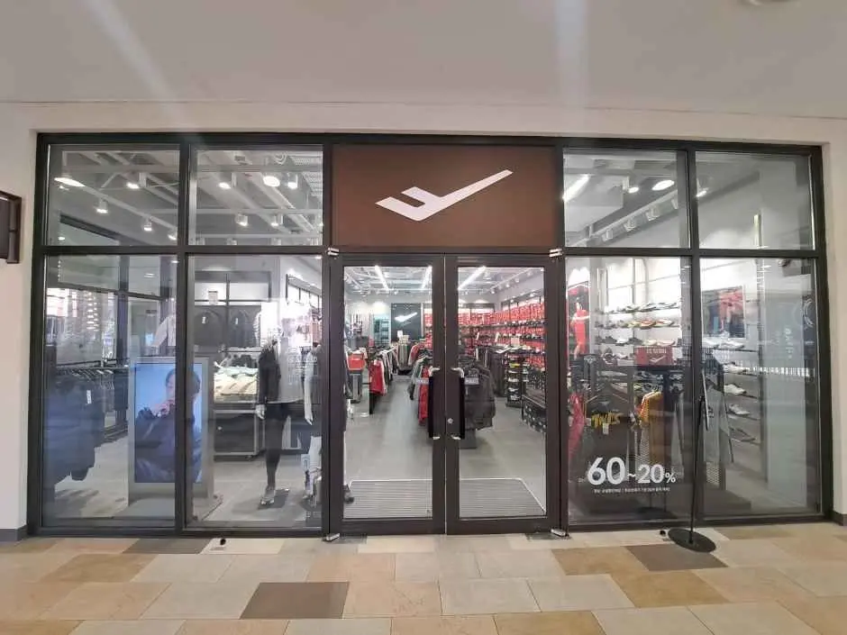 Pro – LOTTE Premium Outlets Paju Branch [Tax Refund Shop](프로스펙스 롯데프리미엄아울렛 파주점)